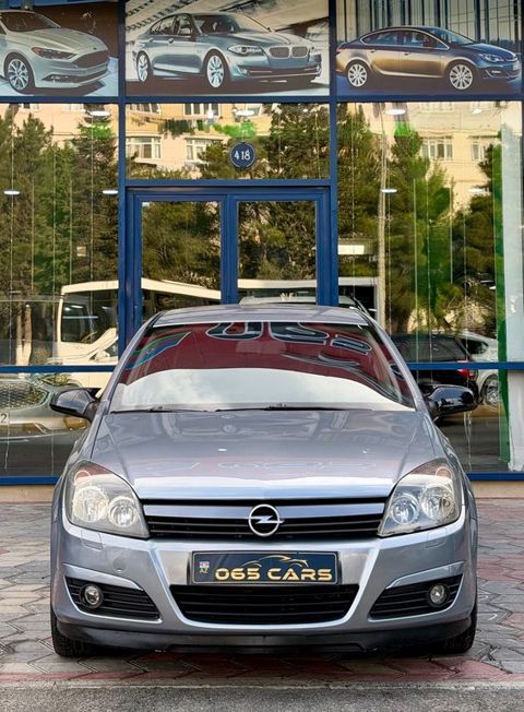 Opel Astra, 1.4 L, 2005 il, 258 000 km — Sumqayıt