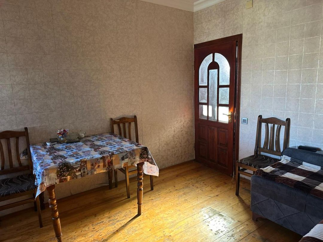 Satılır 1 otaqlı köhnə tikili 38 m² — Mənzil, Bakı (2)