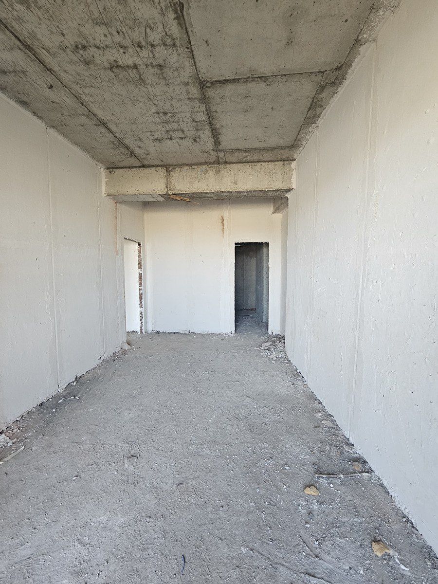 Satılır 3 otaqlı yeni tikili 123 m² — Mənzil, Bakı (5)