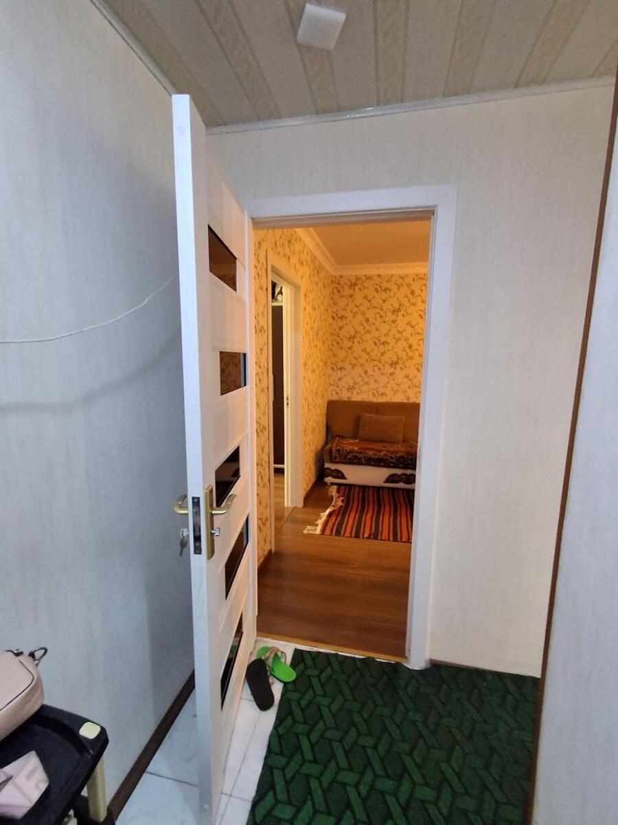 Satılır 2 otaqlı köhnə tikili 60 m² — Mənzil, Xırdalan (6)