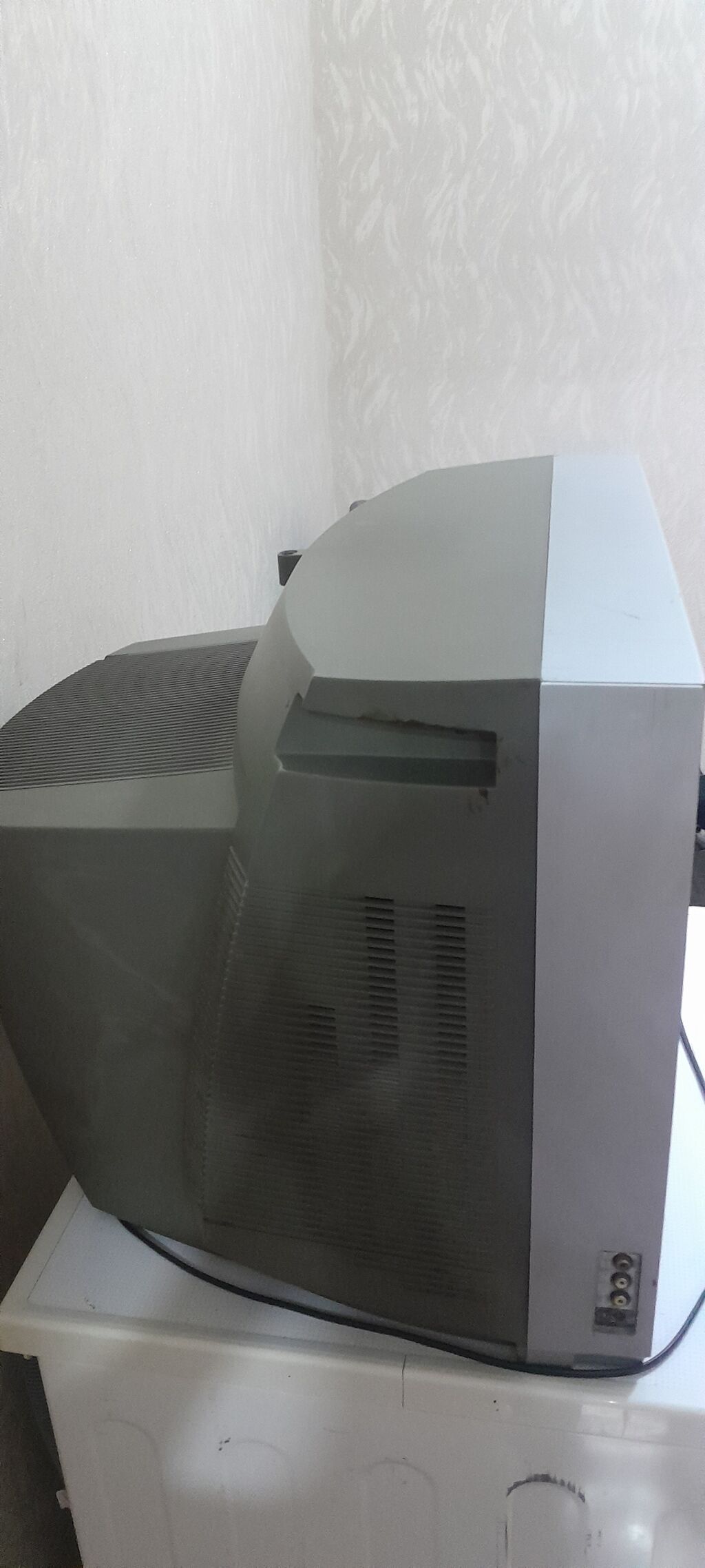 İşlənmiş Televizor Samsung 32" Ödənişli çatdırılma — Televizorlar, Sumqayıt