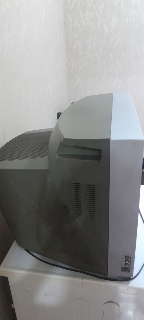 İşlənmiş Televizor Samsung 32" Ödənişli çatdırılma — Sumqayıt