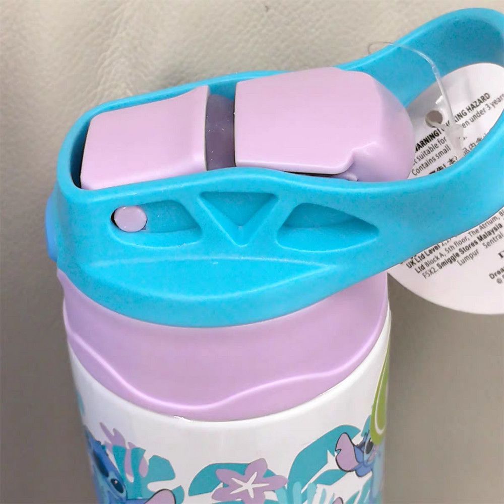 Termos Smiggle Stitch, 3+ yaş, paslanmayan polad, 520 ml — Mallar, Bakı (2)