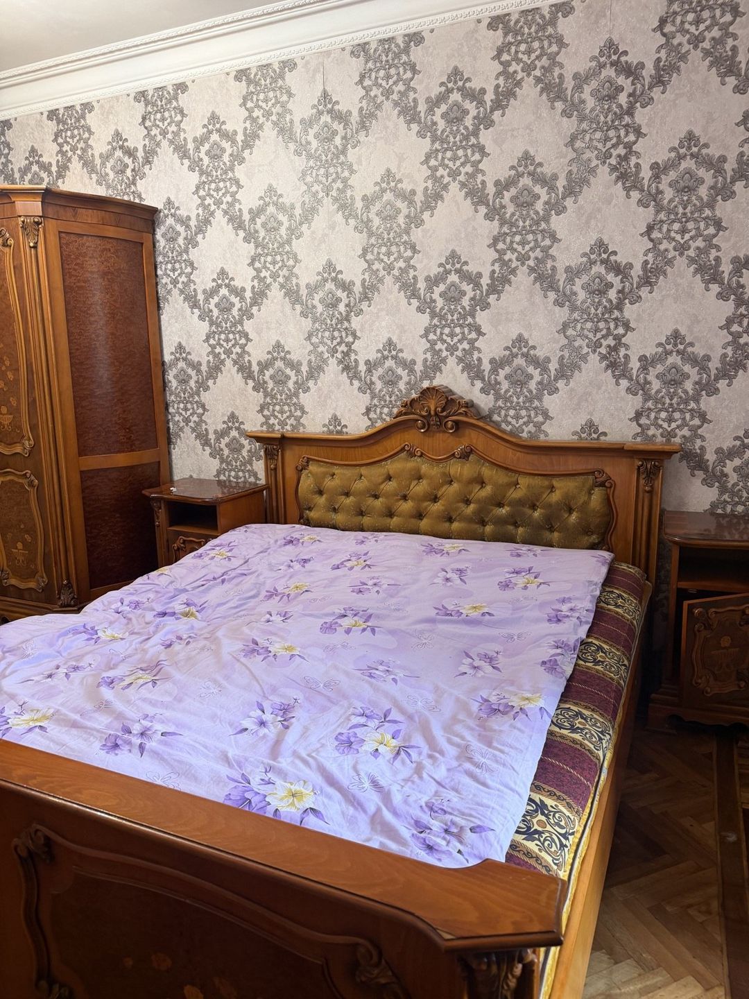 Satılır 3 otaqlı köhnə tikili 65 m² — Mənzil, Bakı (10)