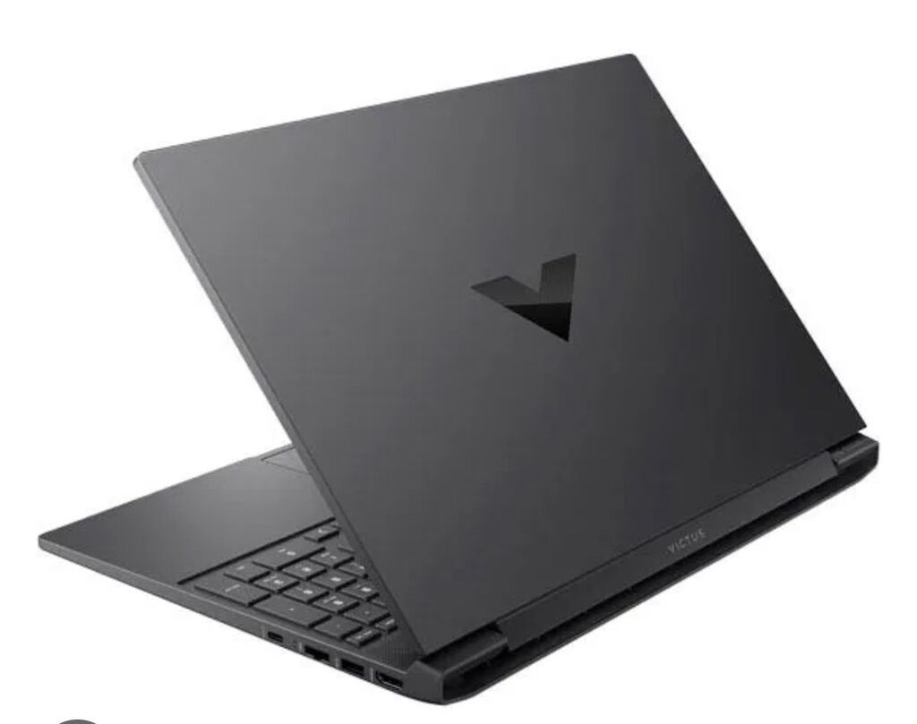 HP Victus 15 Gaming Laptop Model: HP Victus 15-fa2xxx Prosessor — HP, Bakı