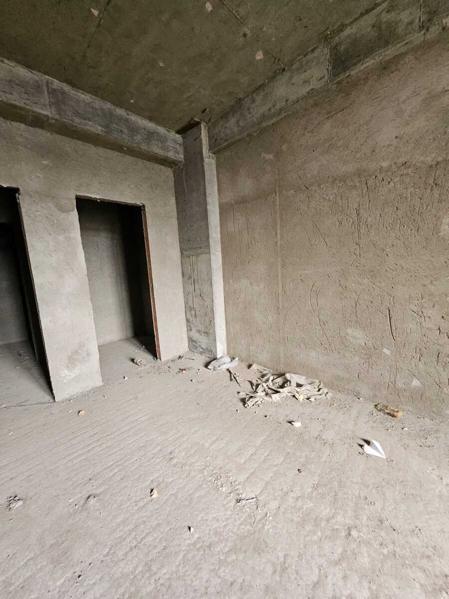 Satılır 4 otaqlı yeni tikili 164 m² — Mənzil, Bakı (12)
