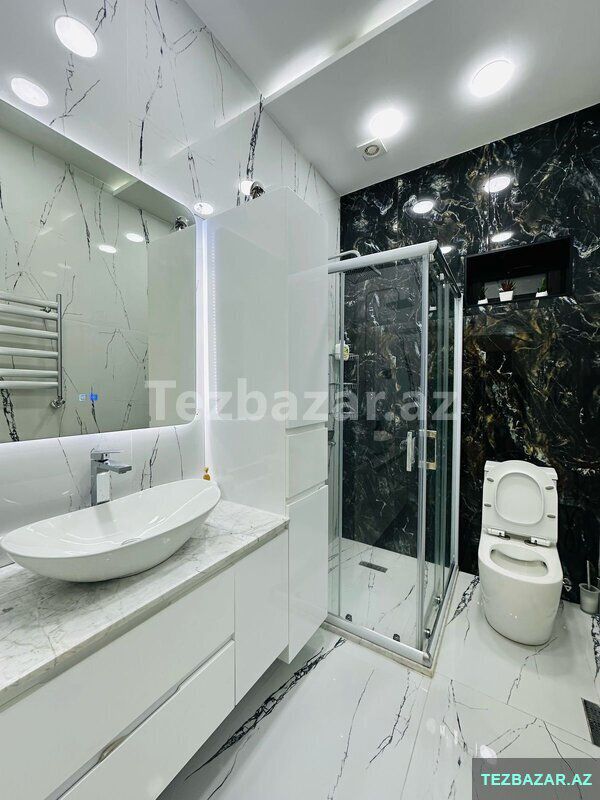 Bag evi — Ev, villa, Bakı (5)