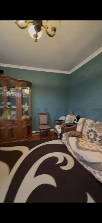4 otaqlı Həyət evi Satılır, Əmircan qəs., Suraxanı, Bakı — Ev, villa, Bakı (11)