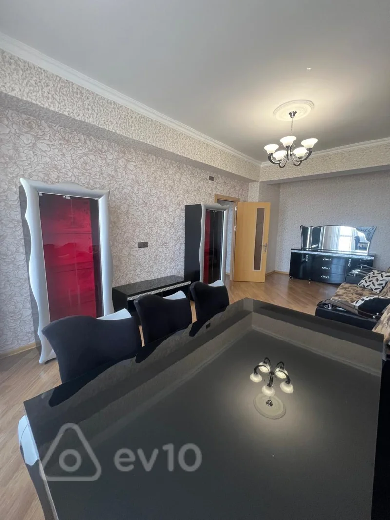 2 otaqlı mənzil, 91 m², bibiheybet yolu — kirayə — Mənzil, Bakı (6)