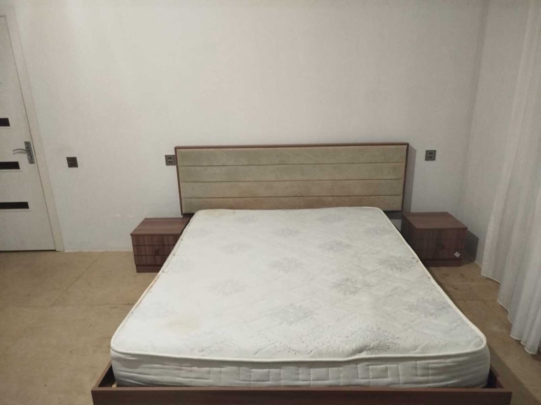 İcarəyə verilir 3 otaqlı həyət evi/bağ evi 124 m² — Ev, villa, Bakı (5)