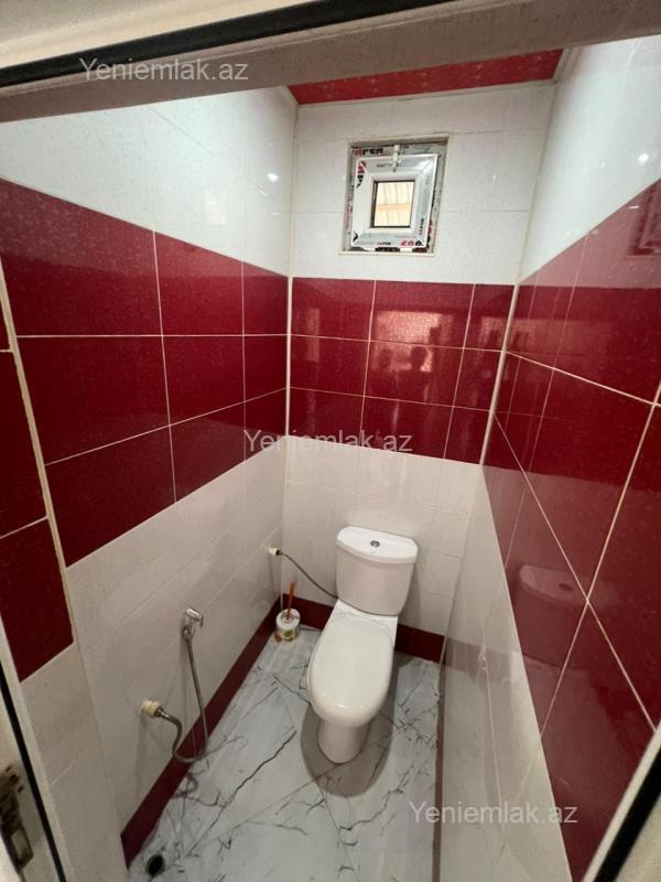 Satılır 3 otaqlı Həyət evi / Villa, 90 m², Xəzər bağları — Ev, villa, Sumqayıt (4)