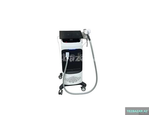 Lutera – 808/810 nm, 1100w Diod Lazer Epilyasiya Cihazı — Bakı