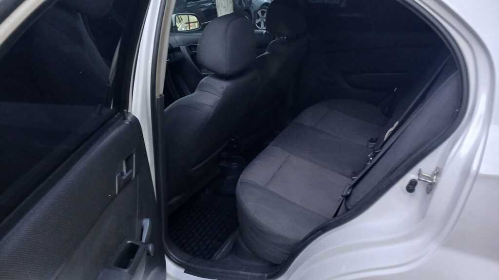 Chevrolet Aveo, 1.4 L, 2010 il, 332 955 km — Avtomobillər, Bakı (12)