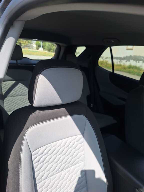 Chevrolet Equinox, 1.5 L, 2018 il, 145 000 km — Avtomobillər, Gədəbəy (12)
