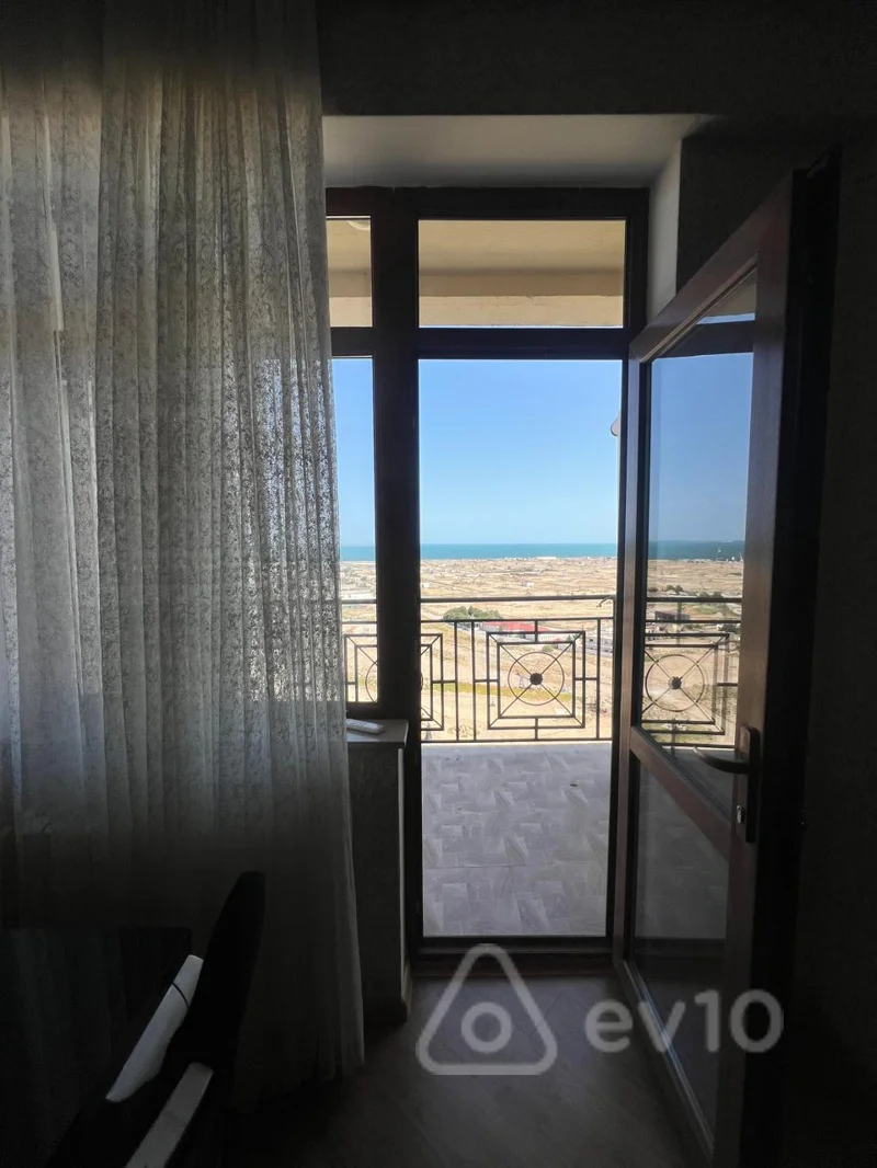 2 otaqlı mənzil, 91 m², bibiheybet yolu — kirayə — Mənzil, Bakı (11)