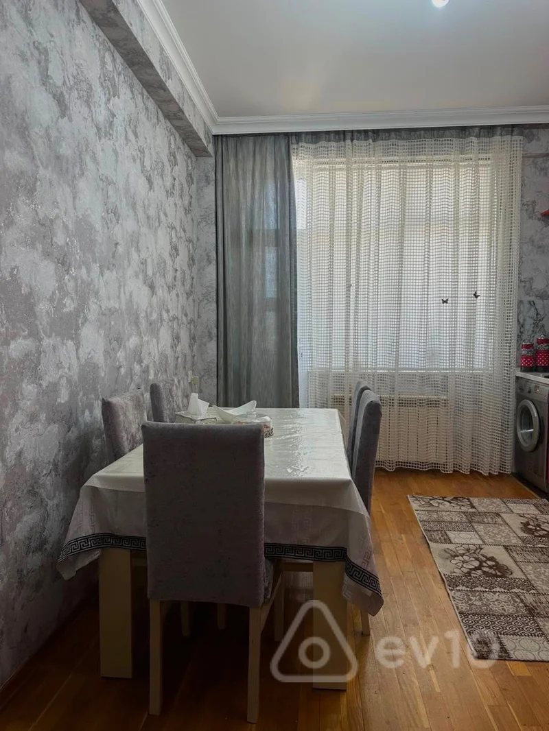 3 otaqlı mənzil, 84 m², Nerimanov Metro — Mənzil, Bakı (4)