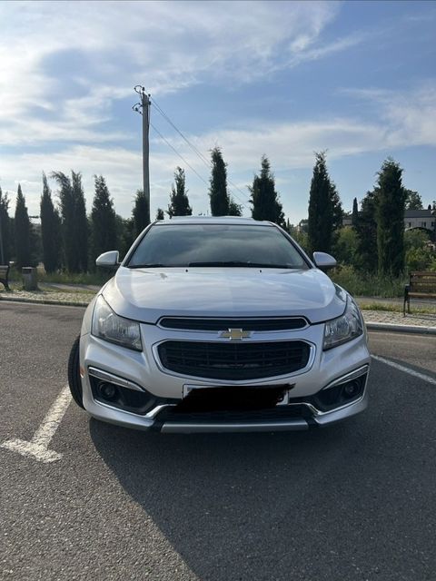 Chevrolet Cruze, 1.4 L, 2014 il, 295 000 km — Gəncə