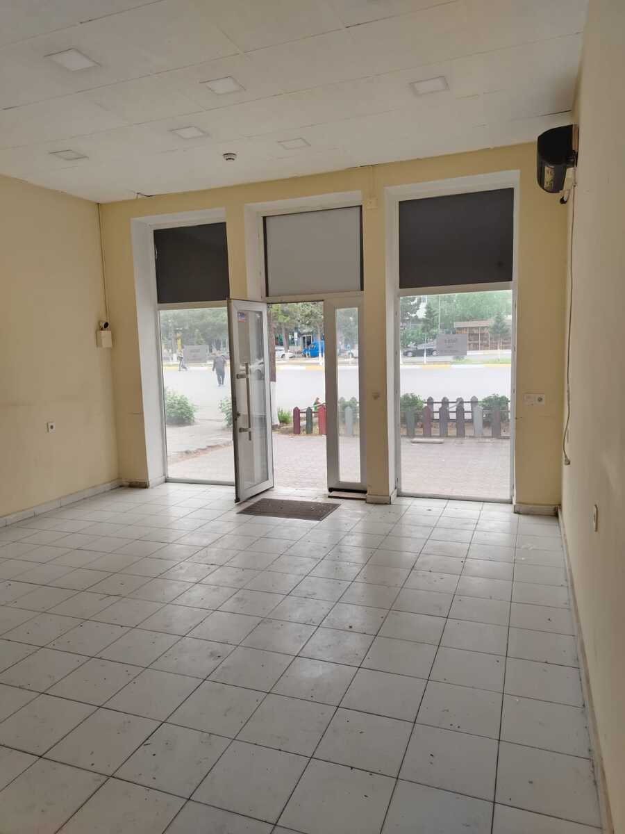 Satılır obyekt 54 m² — Əmlak, Sumqayıt (4)