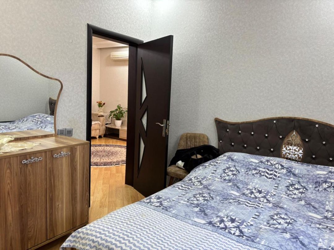 İcarəyə verilir 2 otaqlı köhnə tikili 50 m² — Mənzil, Bakı (5)