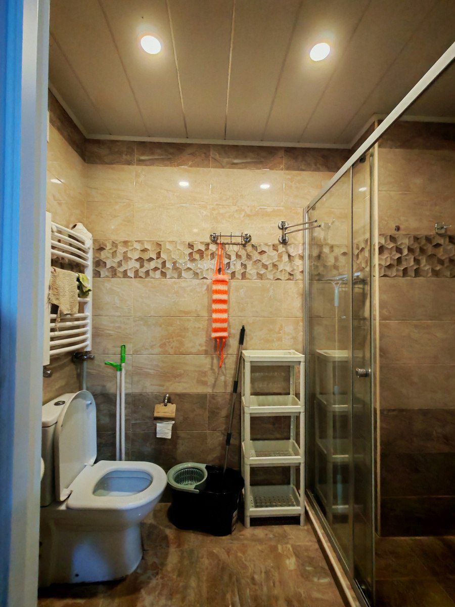Satılır 2 otaqlı yeni tikili 65 m² — Mənzil, Xırdalan (3)