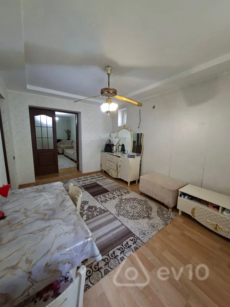 3 otaqlı mənzil, 50 m², Mirəli Seyidov küç — kirayə — Mənzil, Bakı (8)