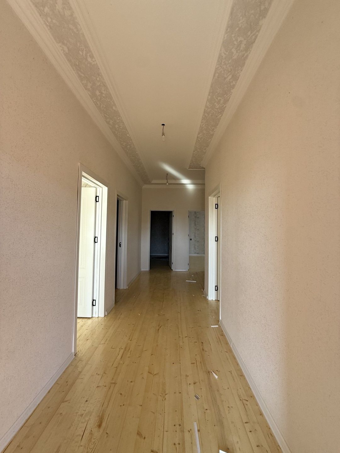 Satılır 4 otaqlı həyət evi/bağ evi 120 m² — Ev, villa, Bakı (3)