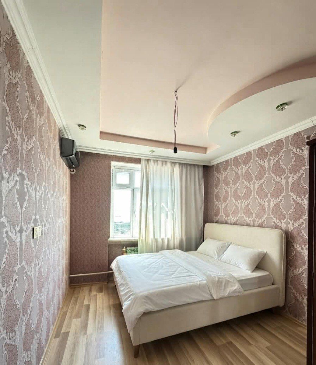 Satılır 2 otaqlı yeni tikili 66 m² — Mənzil, Bakı (2)