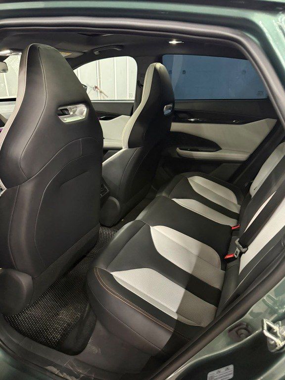 Changan Qiyuan A06, 1.5 L, 28.39 kWh, 2023 il, 7 000 km — Avtomobillər, Bakı (12)