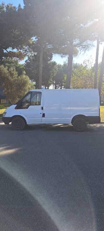 Ford Transit, 2.0 L, 2004 il, 302 508 km — Avtomobillər, Sumqayıt (3)