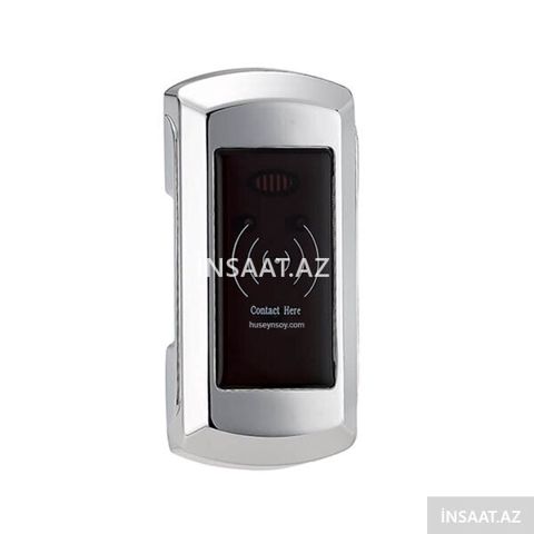 Dolab kilidi — Bakı