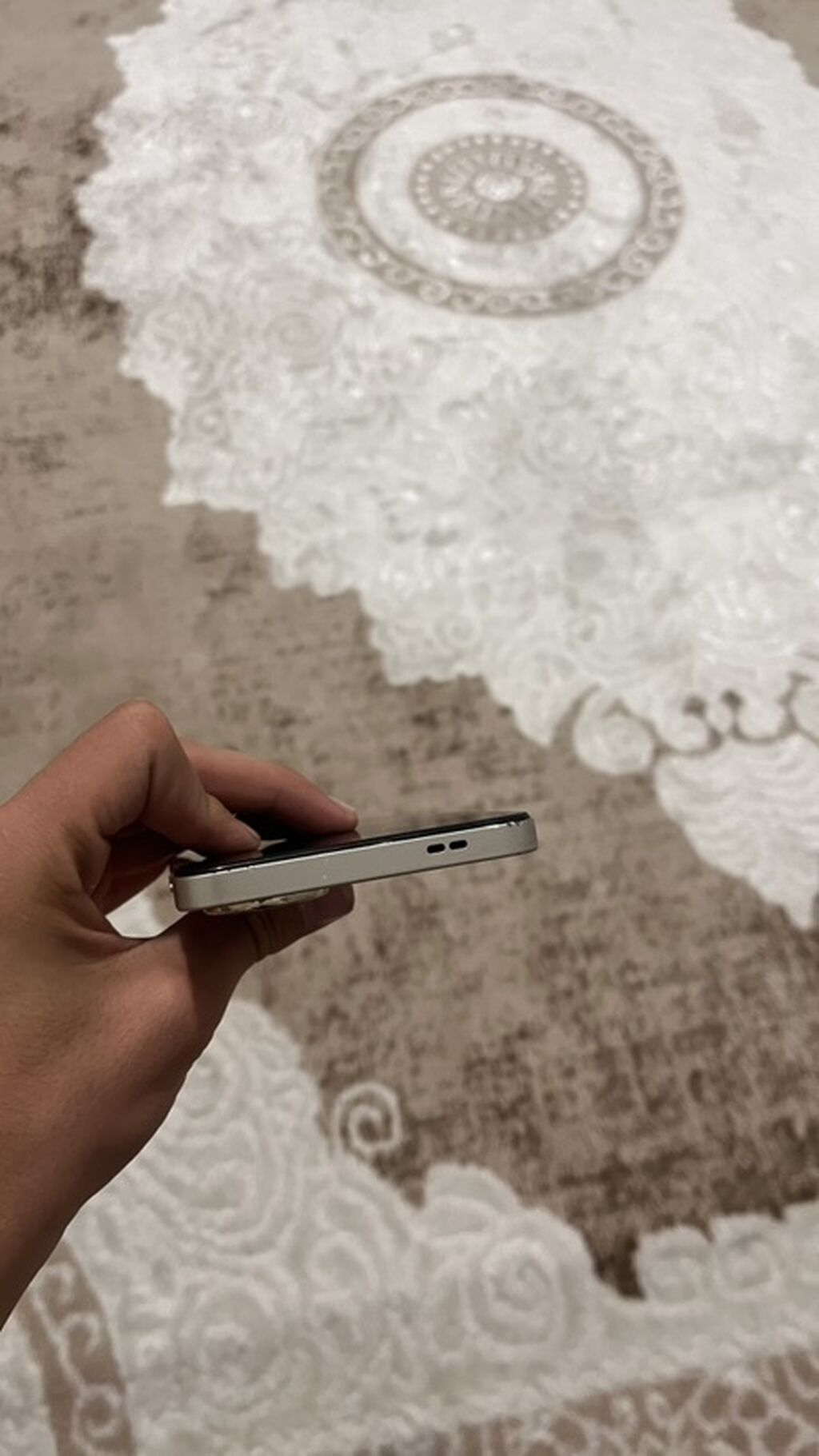 Redmi A5, 128 GB, rəng - Qızılı, Barmaq izi, İki sim kartlı — Xiaomi, Xırdalan (5)