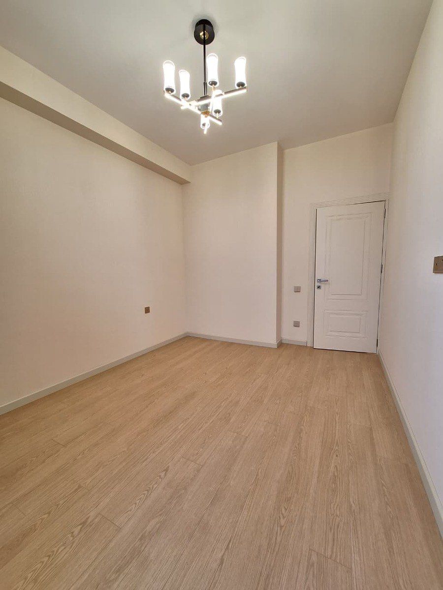 Satılır 2 otaqlı yeni tikili 58 m² — Mənzil, Bakı (5)