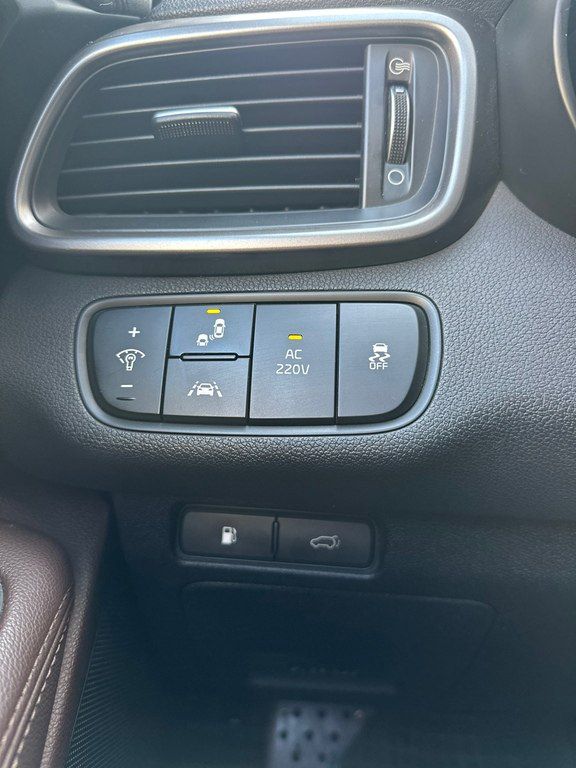 Kia Sorento, 2.2 L, 2015 il, 215 000 km 77-SN-315 — Avtomobillər, Sumqayıt (10)