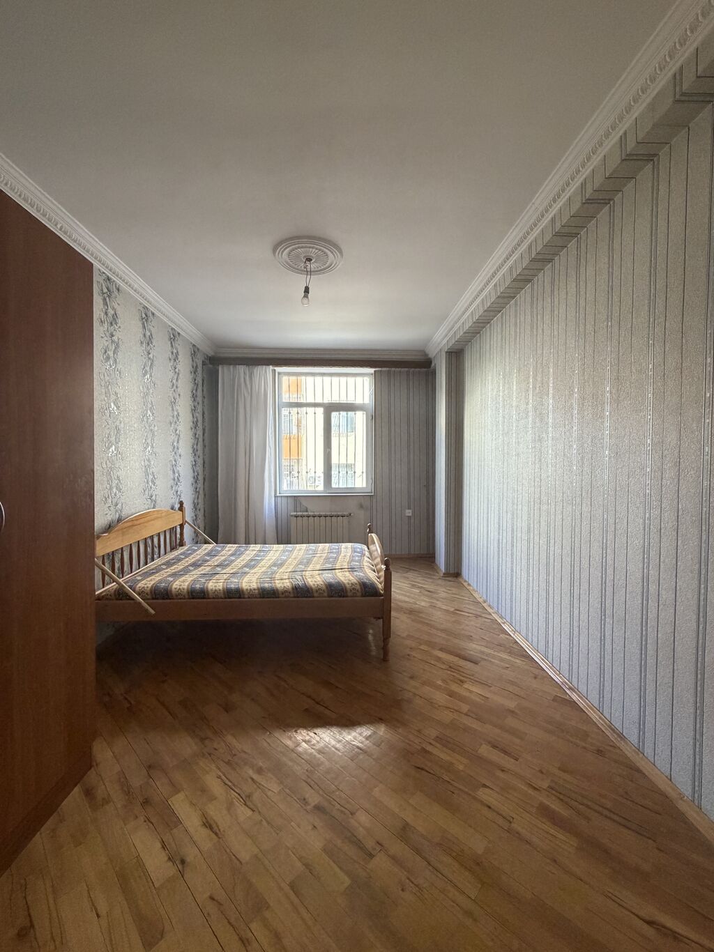 2 otaqlı, Yeni tikili, 62 kv. m — Mənzil, Masazır (5)