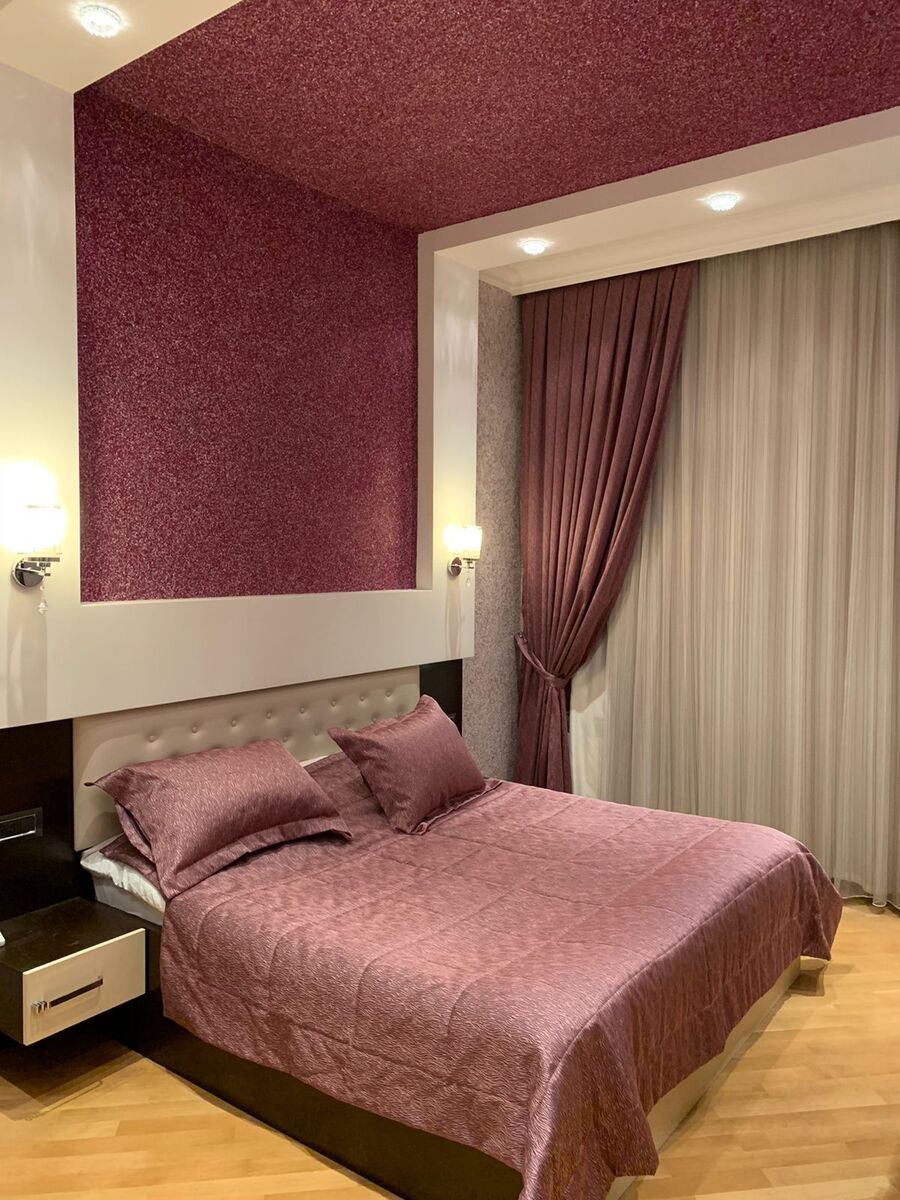 Satılır 2 otaqlı köhnə tikili 60 m² — Mənzil, Bakı (3)