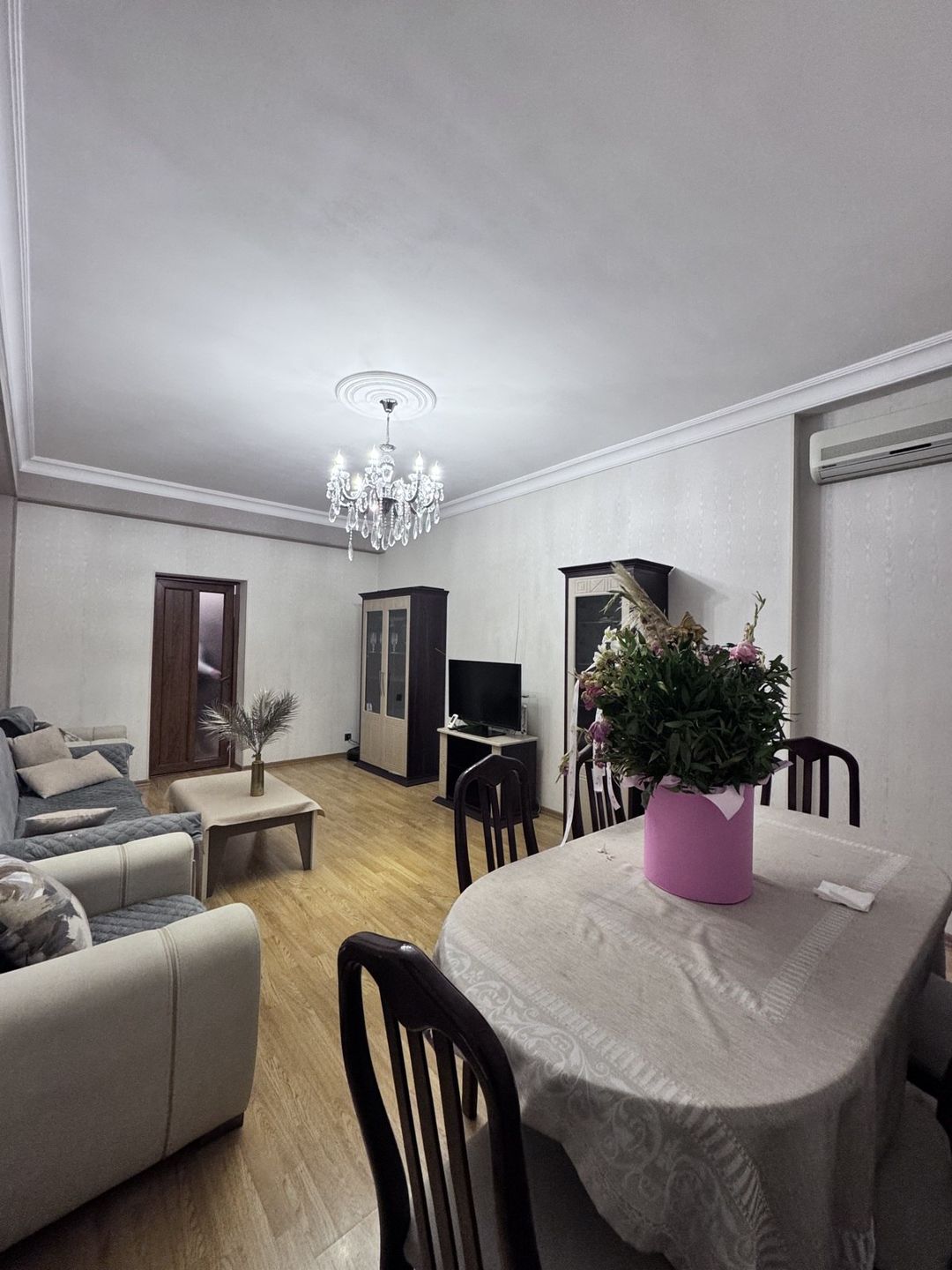 Satılır 3 otaqlı yeni tikili 103 m² — Mənzil, Bakı (4)