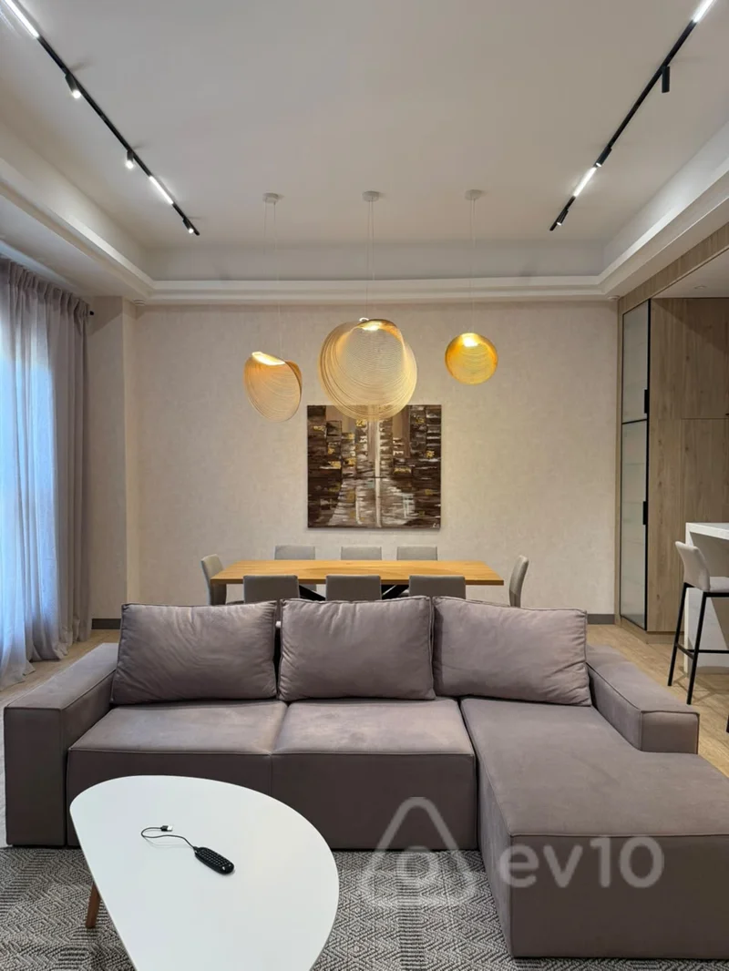 2 otaqlı mənzil, 75 m², 2ci fevvareler kucesi — kirayə — Bakı