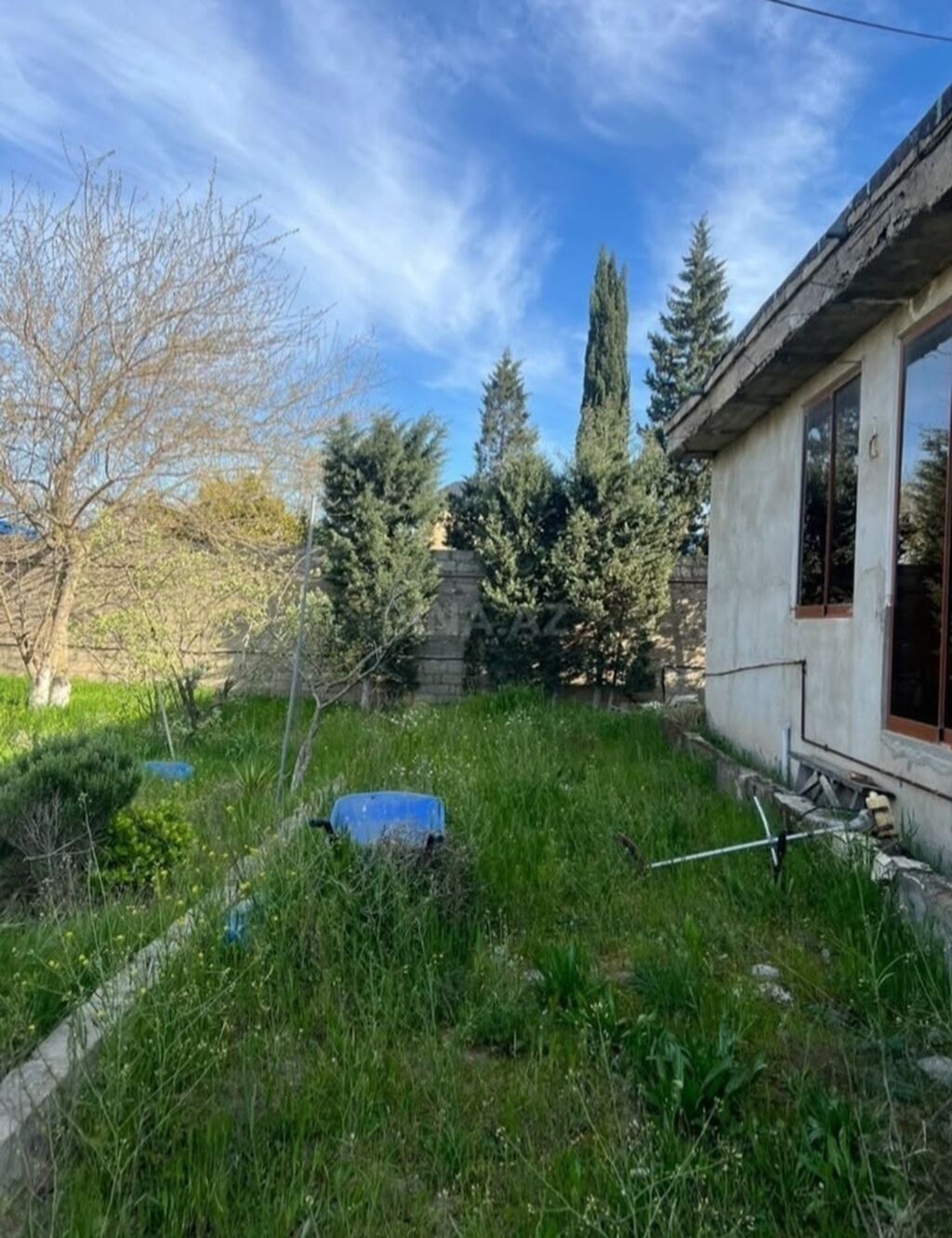 Tikinti — Torpaq, Bakı (7)