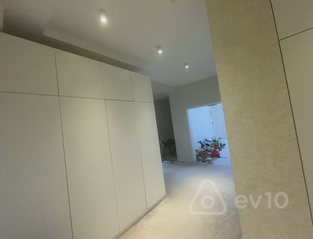 For sale: 3-room apartment (new building), 125 m² — Mənzil, Bakı (8)