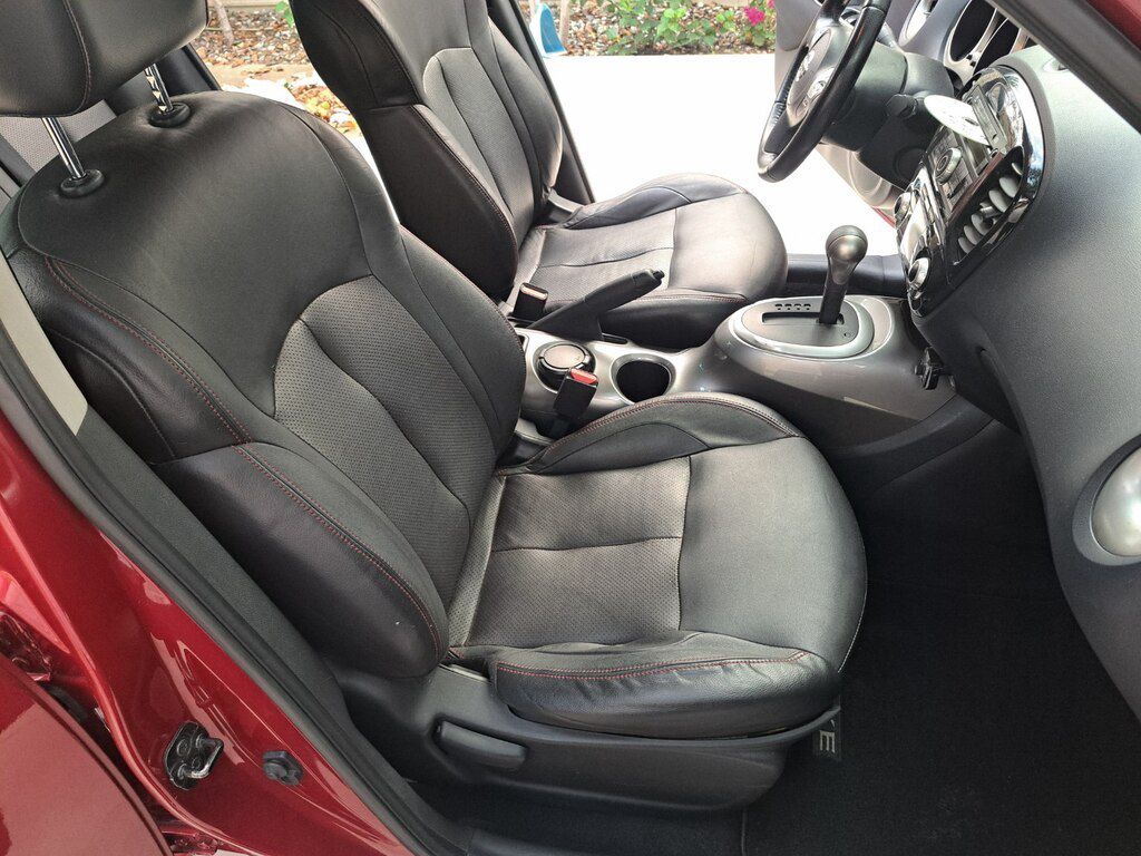 Nissan Juke, 1.6 L, 2013 il, 79 000 km — Avtomobillər, Bakı (6)