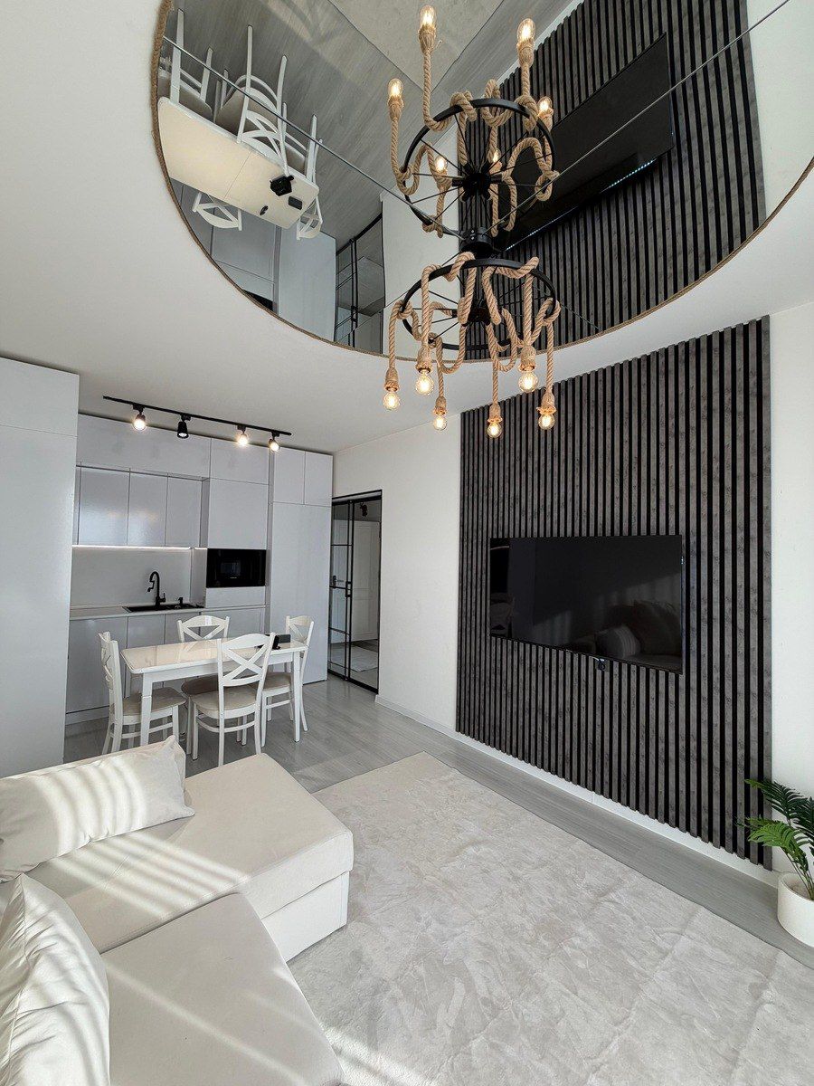 Satılır 2 otaqlı köhnə tikili 60 m² — Mənzil, Bakı (6)