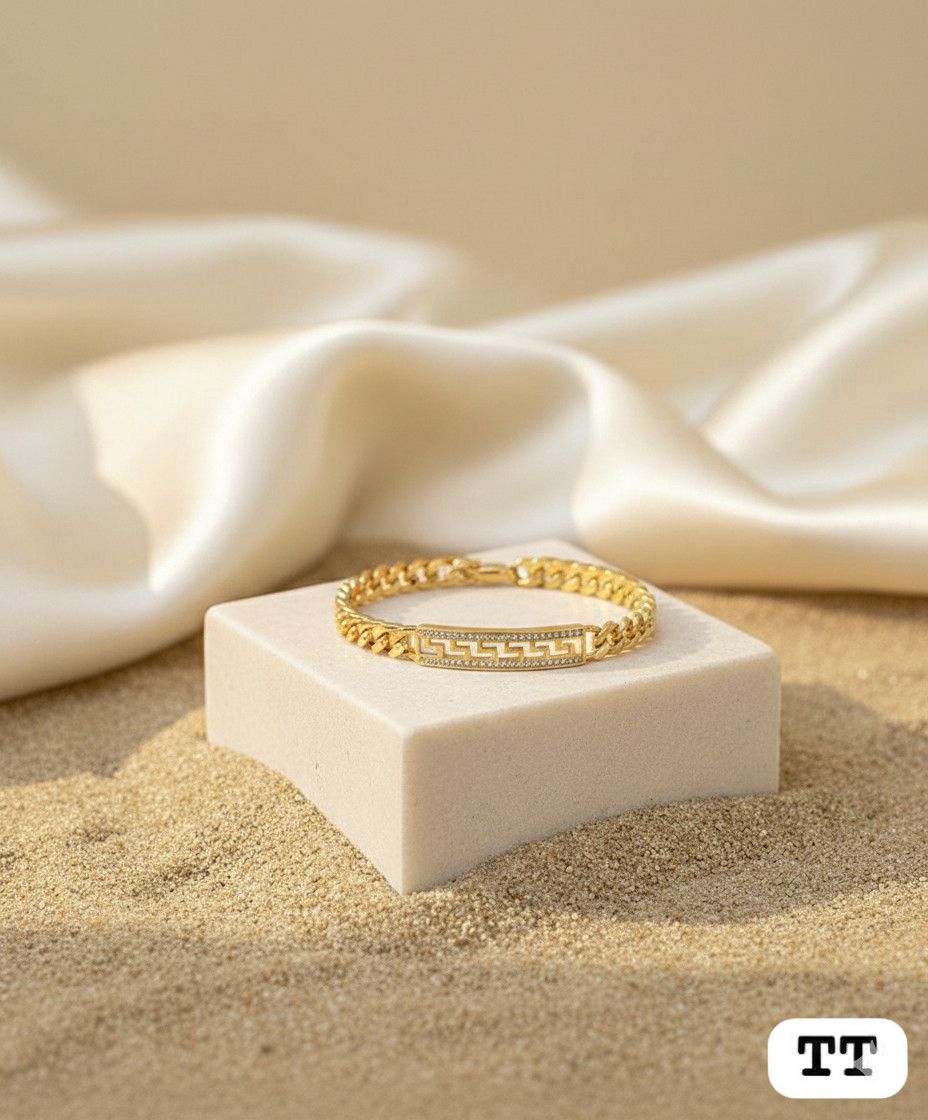 Qadın qolbağı Royal Gold Grm-001 — Mallar, Bakı