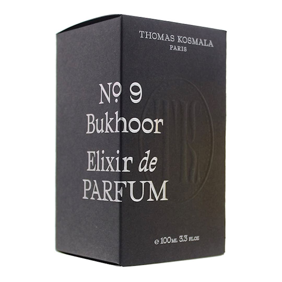 Thomas Kosmala No 9 Bukhoor uniseks ətir suyu 100 ml — Mallar, Bakı (2)