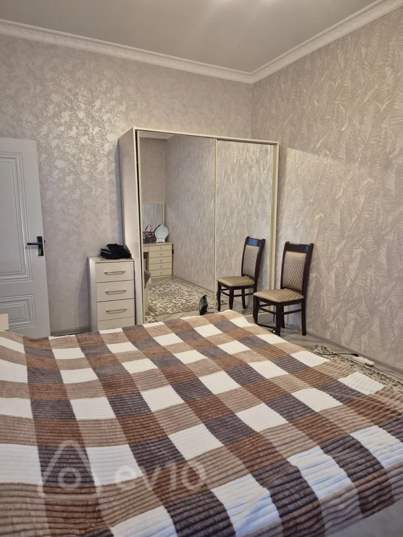 4 otaqlı həyət evi, 120 m², Zabrat 1 qayinin arxasi — Ev, villa, Bakı (9)