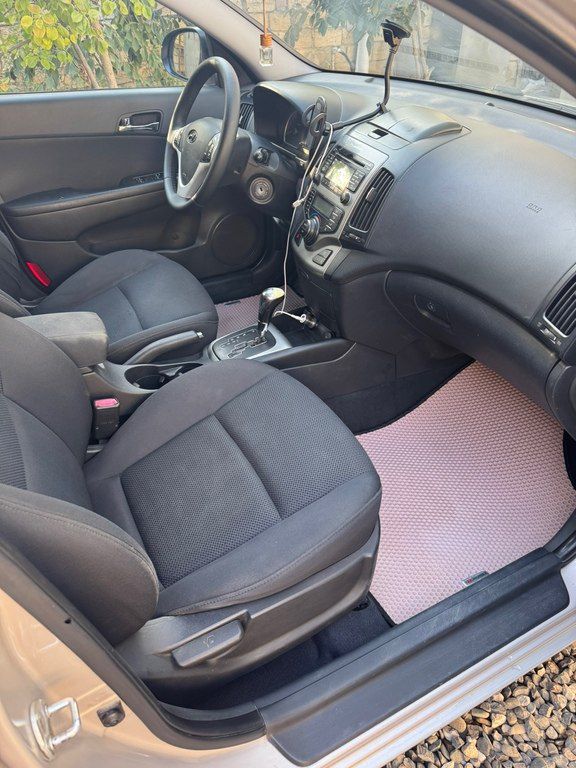Hyundai i30, 1.6 L, 2008 il, 425 880 km 10-SY-792 — Avtomobillər, Bakı (9)