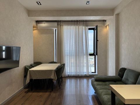 Satılır 3 otaqlı yeni tikili 73 m² — Bakı