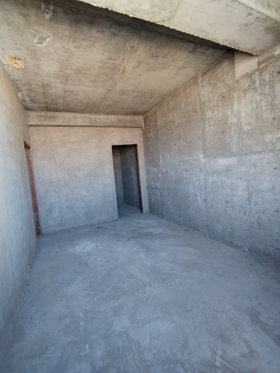 Satılır 3 otaqlı yeni tikili 101 m² — Mənzil, Bakı (9)