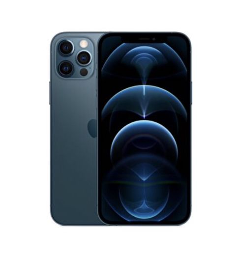IPhone 12 Pro, Göy, Face ID — Bakı