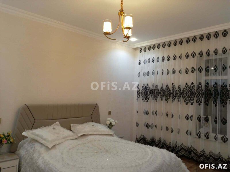 Həyət evləri Satılır Sabunçu r., Maştağa q., 4 otaq, 100 m² — Ev, villa, Bakı (4)
