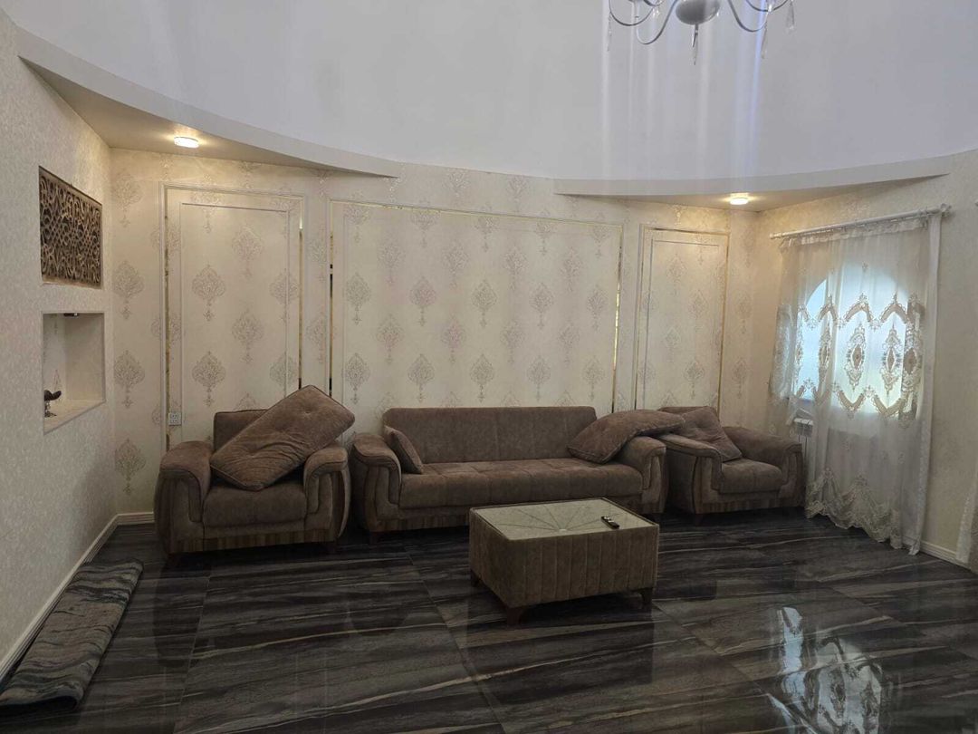 İcarəyə verilir 2 otaqlı yeni tikili 64 m² — Mənzil, Bakı (5)
